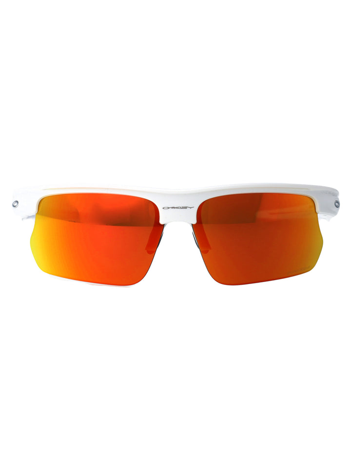 Oakley SUNGLASSES - Bianco | f9761f3bbc241086bfaa800998a5aee536625957