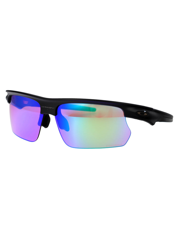 Oakley SUNGLASSES - Nero | 465186fdef2b111038ca492598caf7708c199fb5