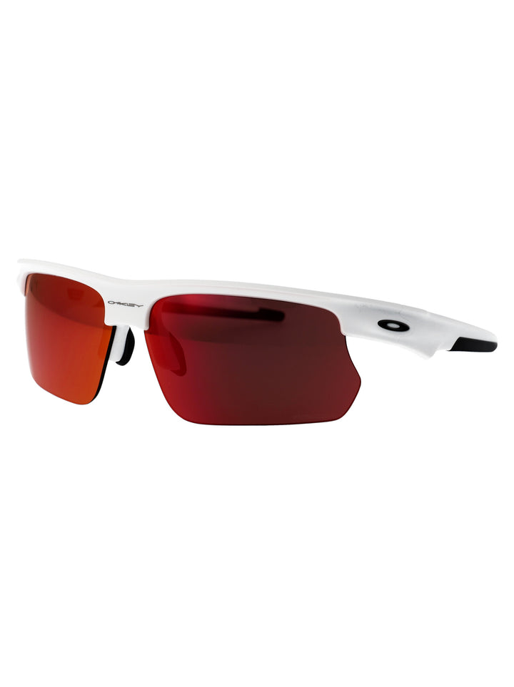 Oakley SUNGLASSES - Bianco | 892ec57961d2a3fd2418b57d6879d6555aba3d73