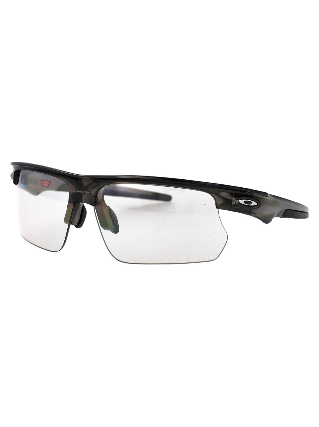 Oakley SUNGLASSES - Grey | 99feeb022acedae2de2af57790717bb702ec6507