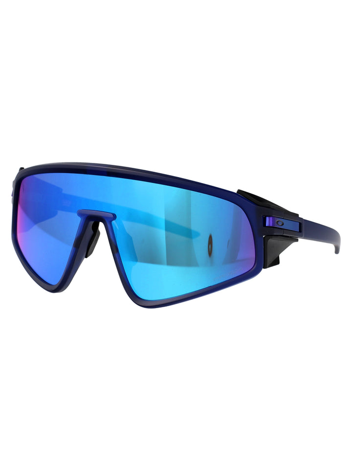 Oakley SUNGLASSES - Blu | 74828e380bb3be68fa8cc08ad49094b4ddbbc4f6