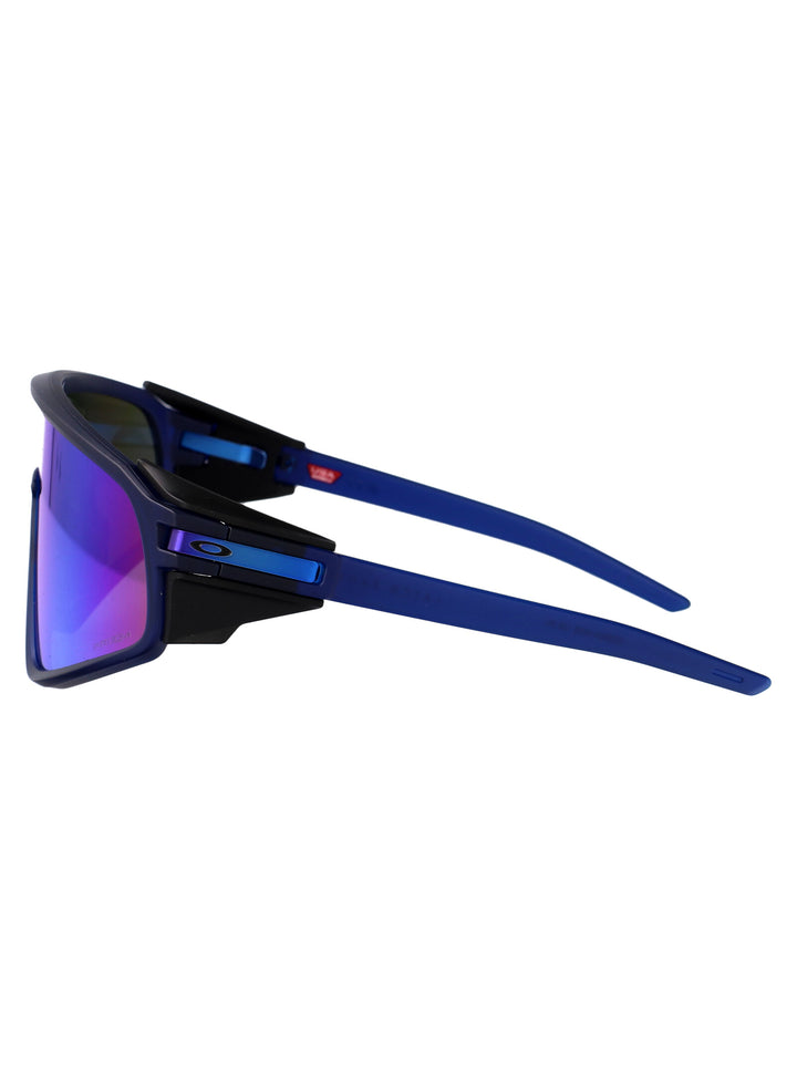 Oakley SUNGLASSES - Blu | 448c55c4a7cce1abdc2bcc19afb9ba086604030e