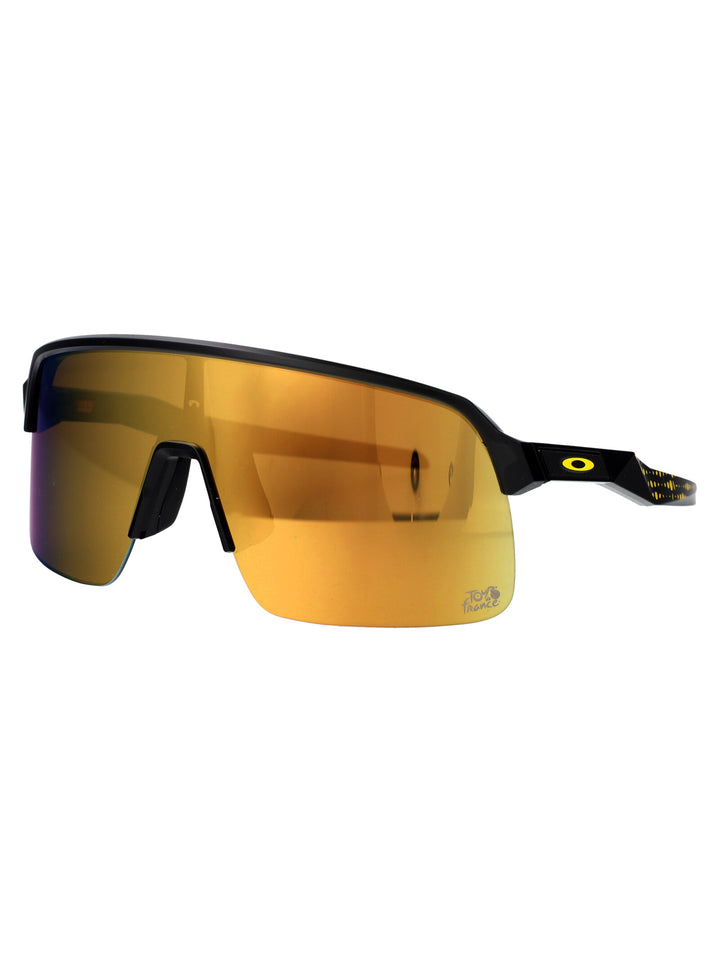 Oakley SUNGLASSES - Nero | dfab8b6cd4af2e7a05d21a8a444f0a76beee4356