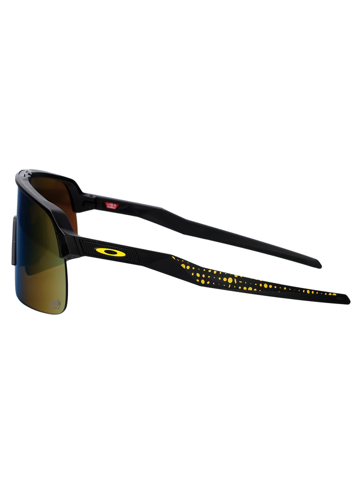 Oakley SUNGLASSES - Nero | 6de728eeb4043b158bad6db374cefe854c27830b