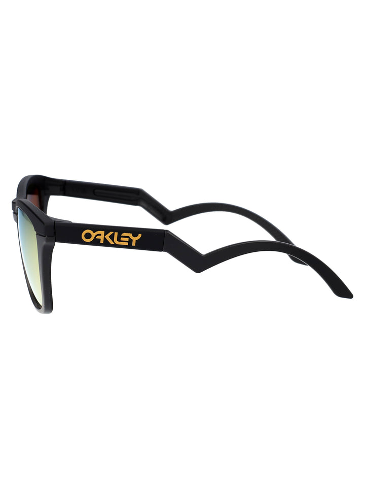 Oakley SUNGLASSES - Nero | 97823c3b81a5df469ba0c7ea8170b702c87e4889