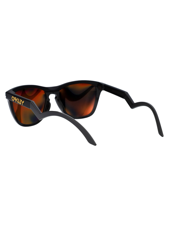 Oakley SUNGLASSES - Nero | d27325e48008e3468003872b3f792db8468bb3d3