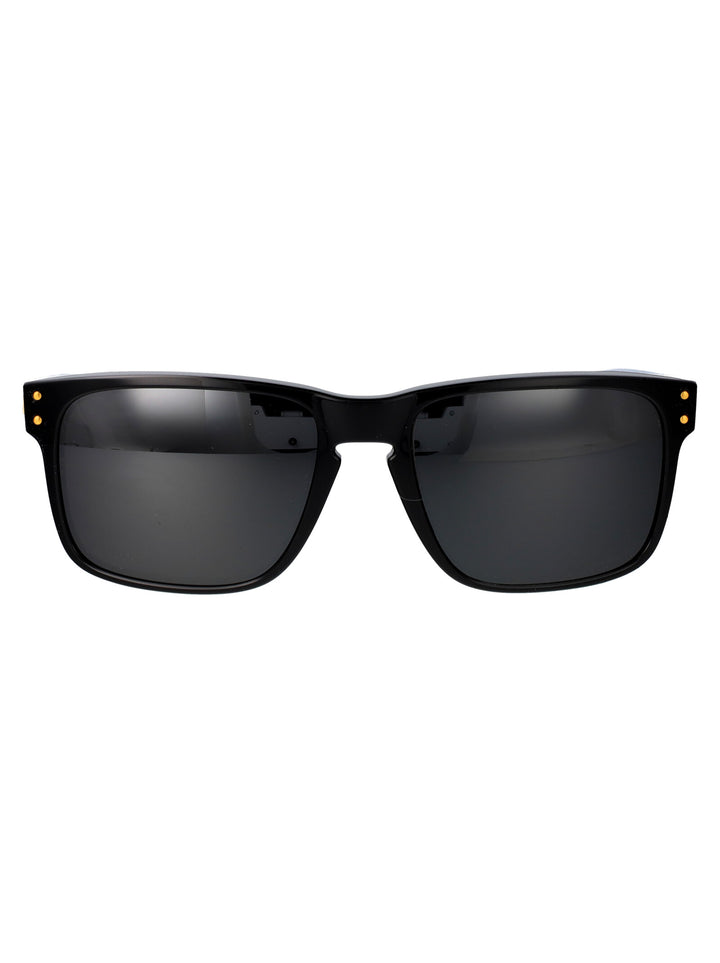 Oakley SUNGLASSES - Nero | edf79f09c2f892b8c2cbb6d013a9a6b3b67fbf20