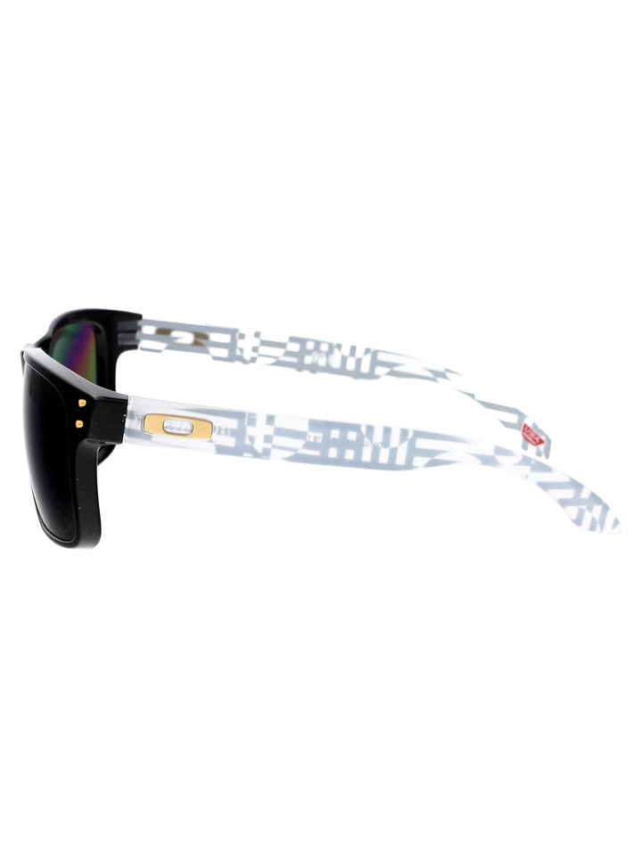 Oakley SUNGLASSES - Nero | 5962443c9abe372a137df867abf3b8f77fa873b7