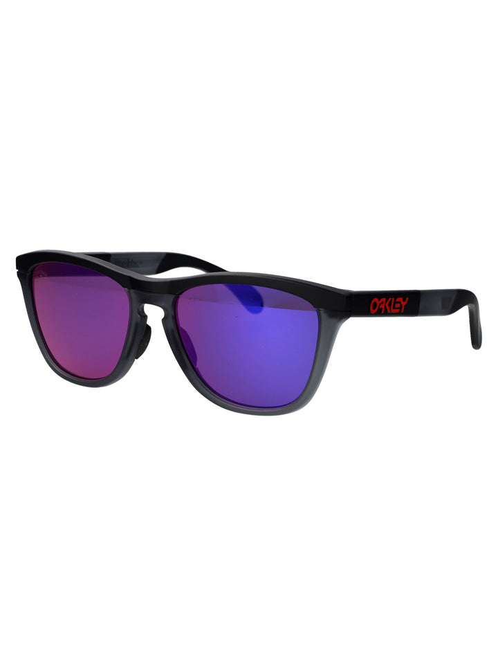 Oakley SUNGLASSES - Nero | eb00d4bb77b69bbcbfa0989d81c71a93632bc266