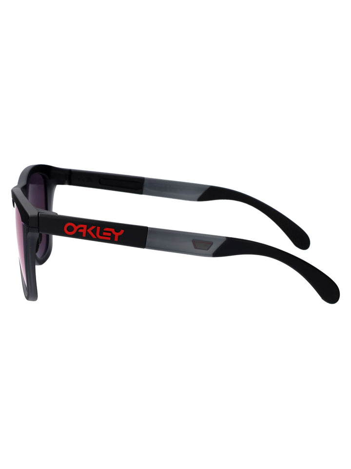 Oakley SUNGLASSES - Nero | 54f09e2aad54516ada679db14e2e7de7267ec434