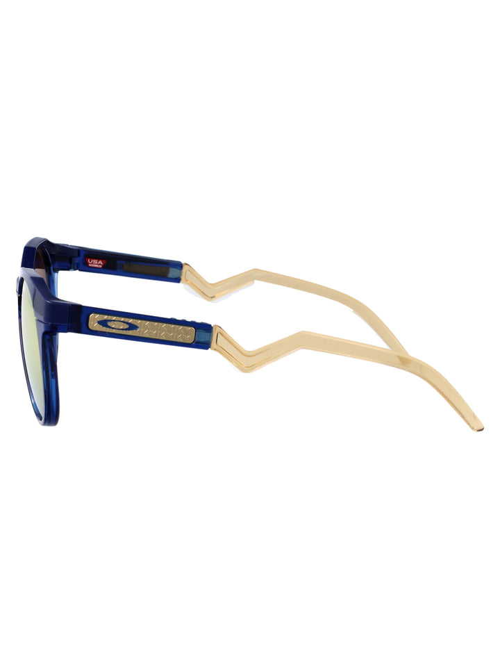 Oakley SUNGLASSES - Blu | 72b95dc180fb1f5462c6de79ff5c2f0812904109