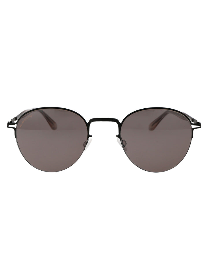 Mykita SUNGLASSES - Nero | e983e325be53eec163d90c9e63f1d70e08d9cc40