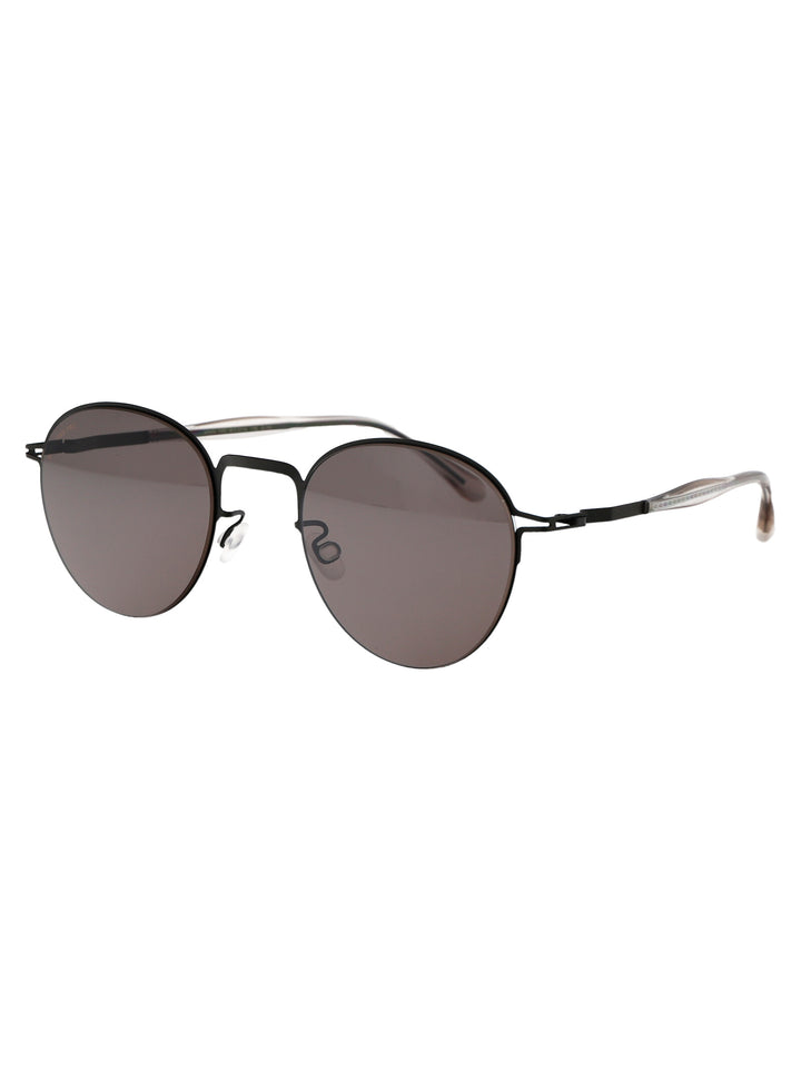 Mykita SUNGLASSES - Nero | 881c9c9e63311be7fdd17d6c43f40c118dbd19a2