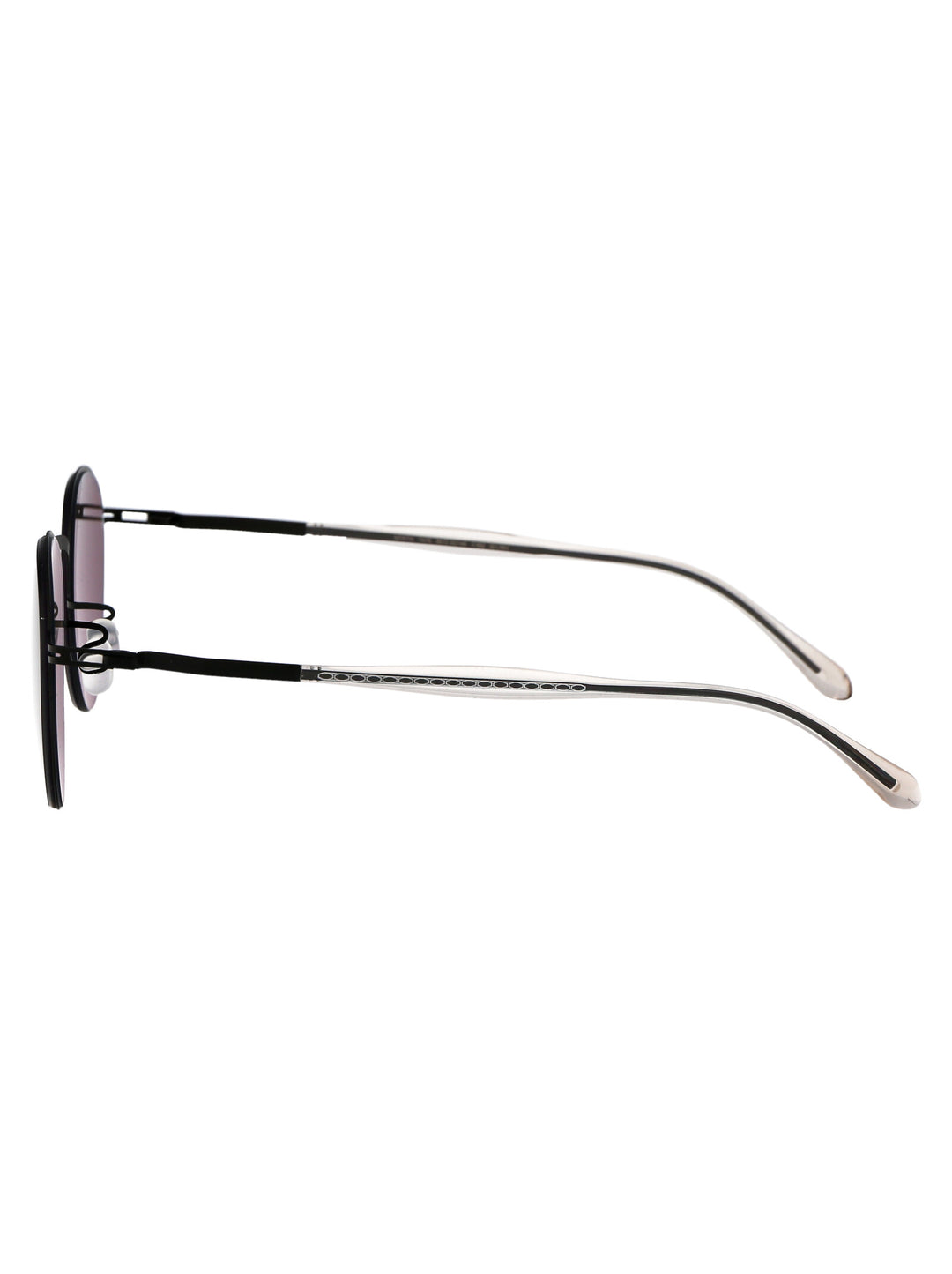 Mykita SUNGLASSES - Nero | 4486c4970bc3b8cd7089339700e8a53218f24012