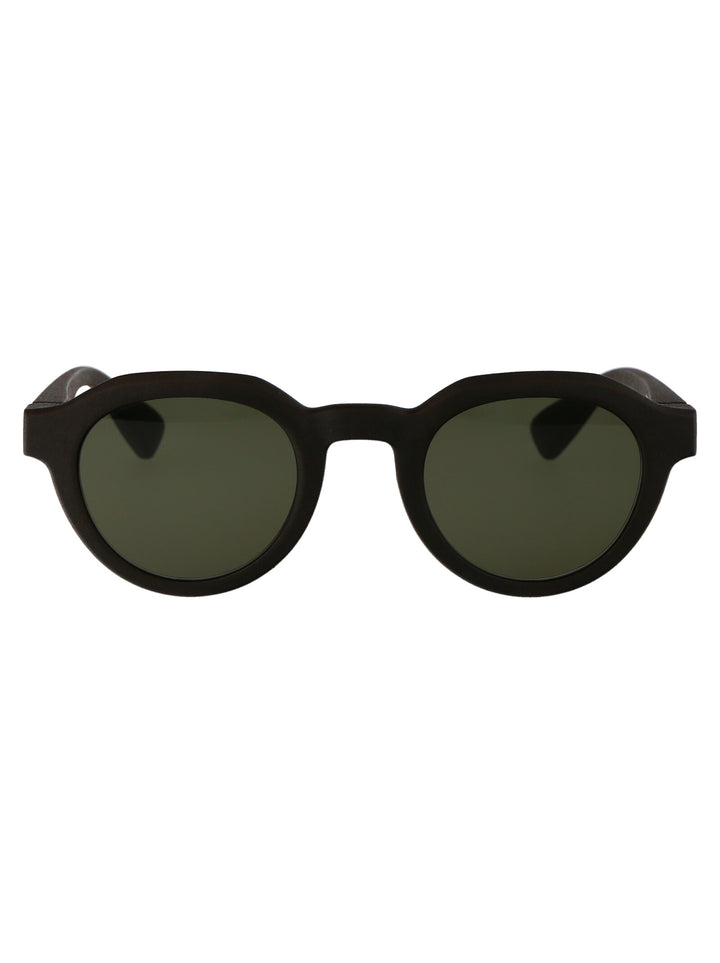 Mykita SUNGLASSES - Marrone | 407401ac3aa54216c2fdbf6d703e8632defc4377