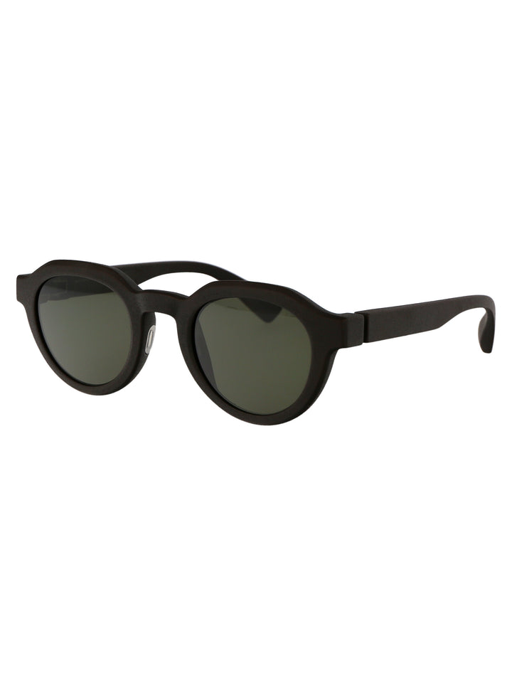 Mykita SUNGLASSES - Marrone | 98baef4d14c3d999148a1e9821659caf02348787