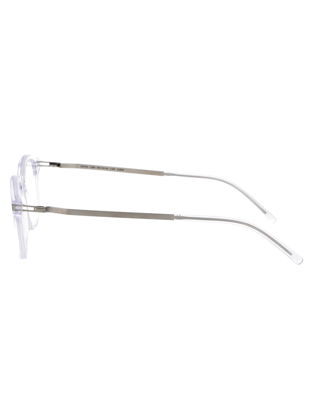 Mykita OPTICAL - Silver | 80ec3f27ba368b379192db26ebe395a8e08ef0bd