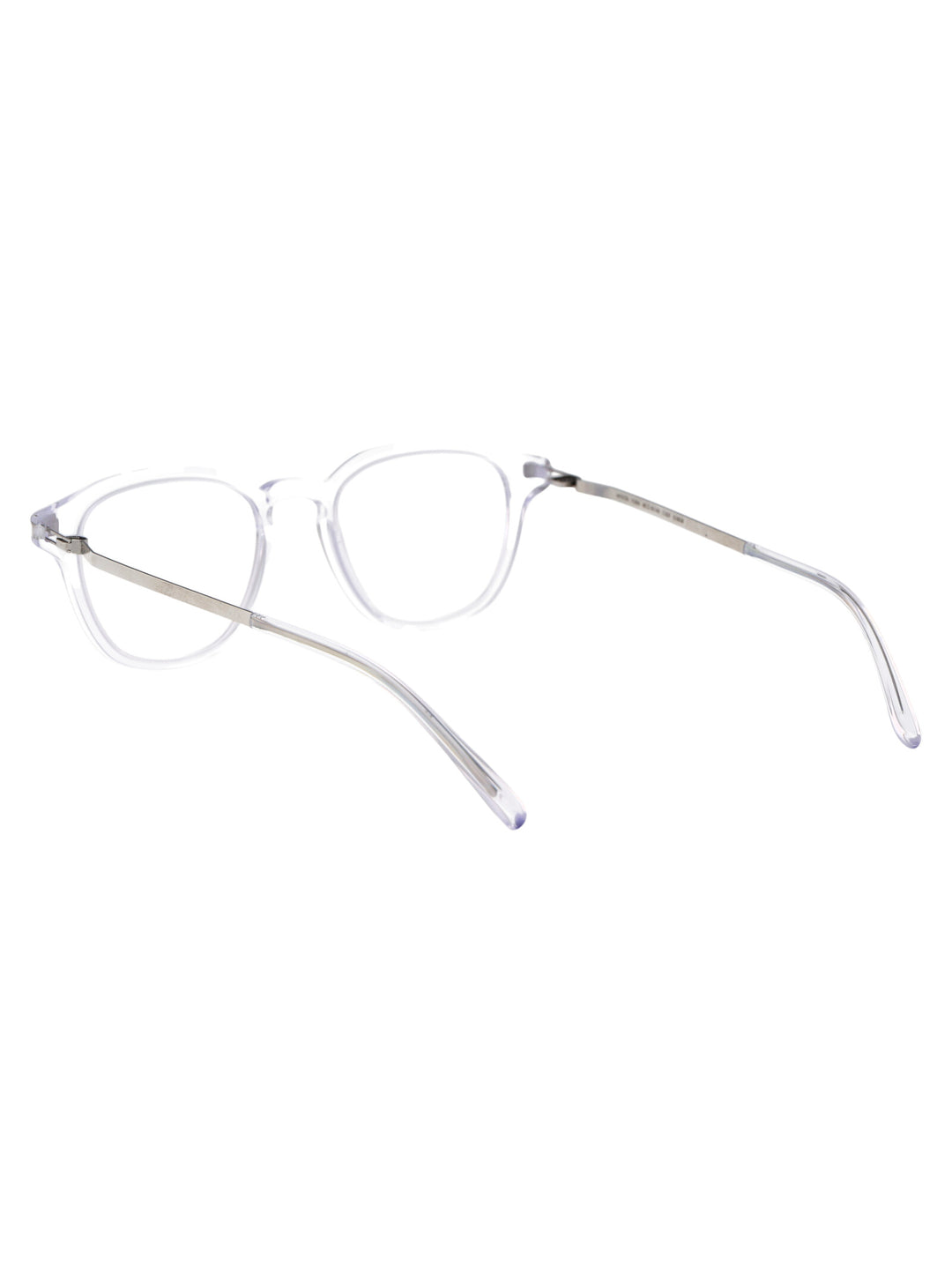 Mykita OPTICAL - Silver | c3d48383755427d46f874aecb26493f3fa659ce7
