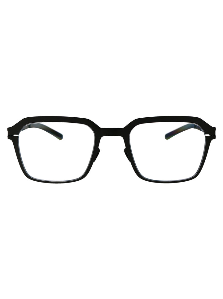 Mykita OPTICAL - Nero | 0c01a9fb1aa66974a95abd6f96ca98cb224361a8