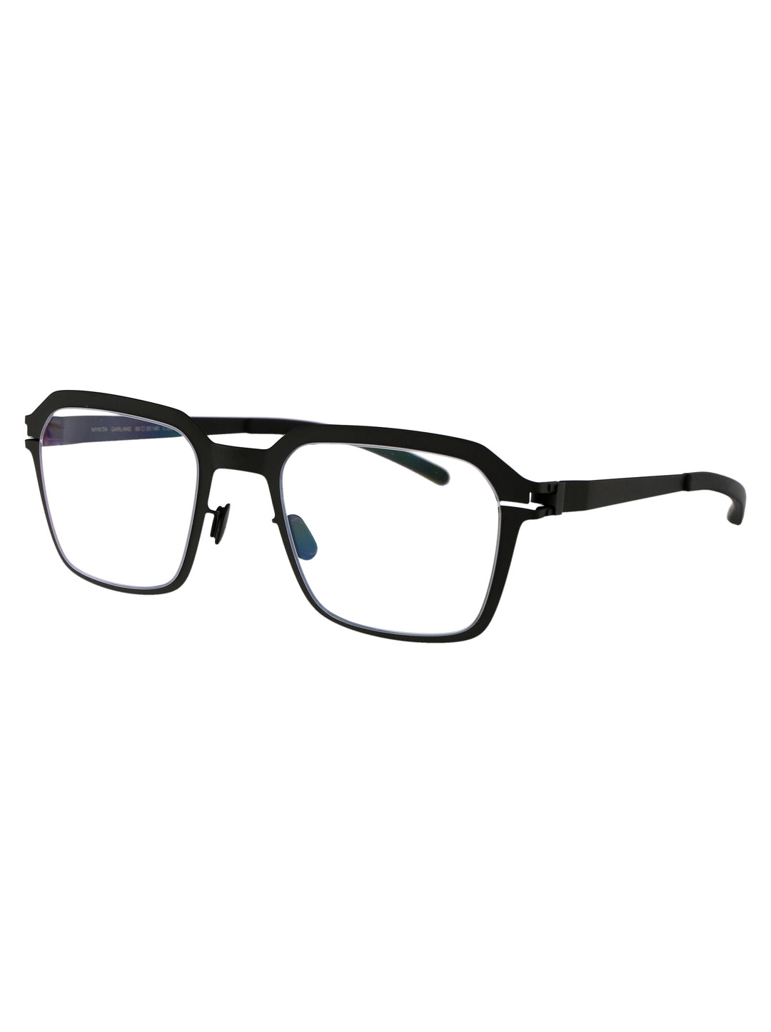 Mykita OPTICAL - Nero | 163bbe22caa9b62122811ee6a566afd5fb768ac1