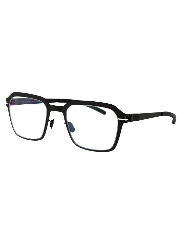 Mykita OPTICAL - Nero | 163bbe22caa9b62122811ee6a566afd5fb768ac1