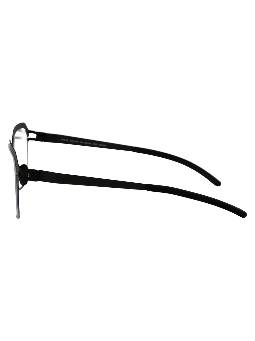 Mykita OPTICAL - Nero | e8970e367e718361fc8d771e45a856400184debe