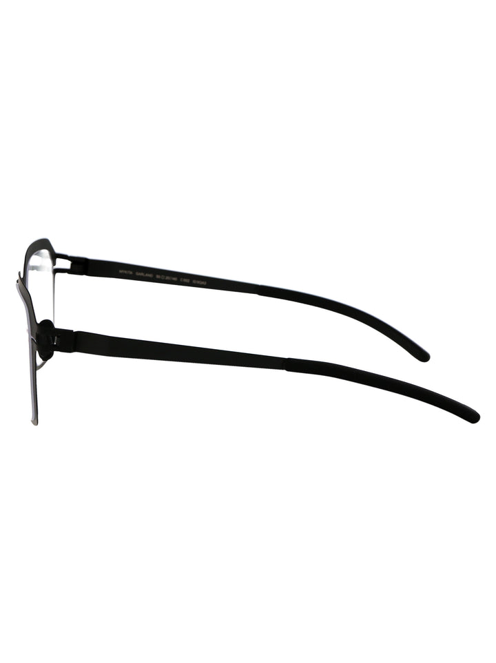 Mykita OPTICAL - Nero | e8970e367e718361fc8d771e45a856400184debe