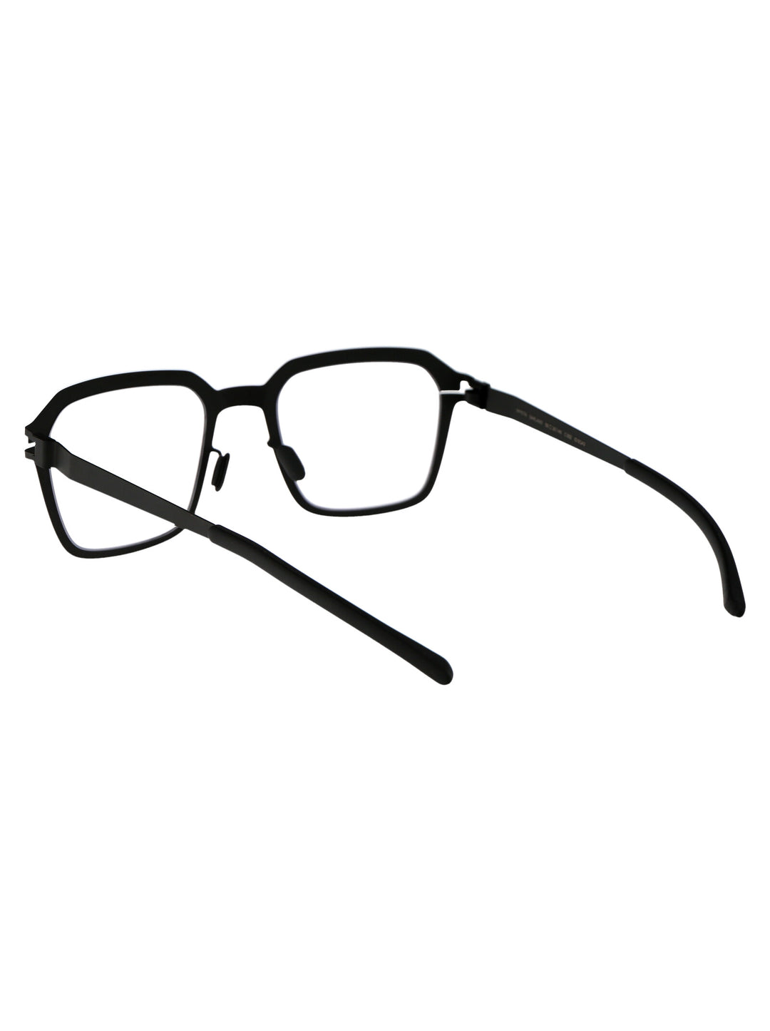 Mykita OPTICAL - Nero | c5b010711630074e30b97f33146748bf66a44223