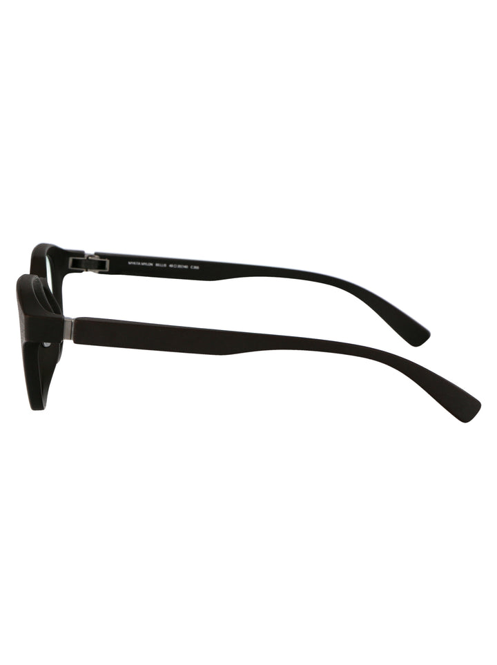 Mykita OPTICAL - Marrone | a2f414a3cefb86cc79c4b72961a62b6a99d3b665