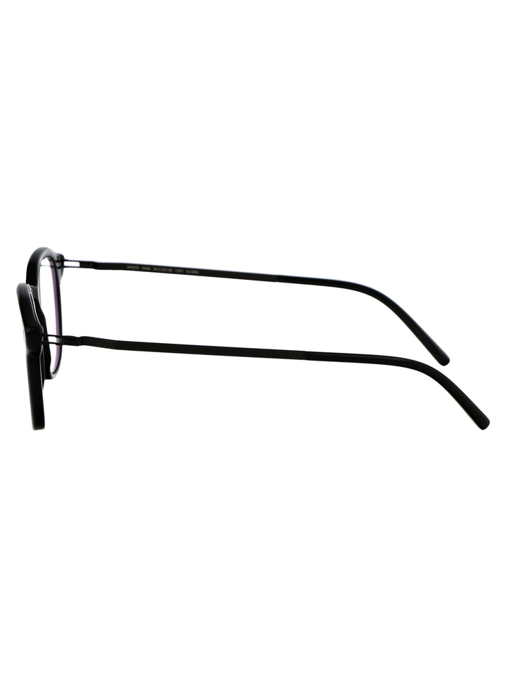Mykita OPTICAL - Nero | 898999e73623024bfea3ff7edfa5a81c478b3bf6