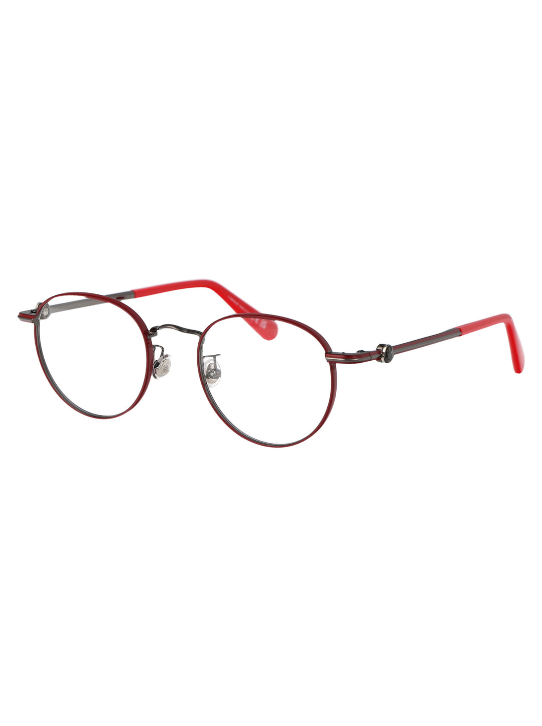 Moncler OPTICAL - Rosso | a25795398ed375748cdafe051e0059435a271676