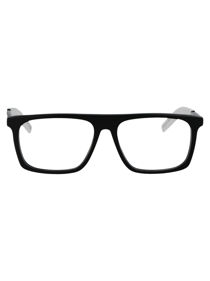 Moncler OPTICAL - Nero | b107c951f9cc8ff43e269fe4ed7d5016b566feac
