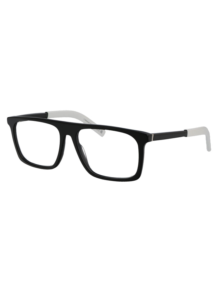 Moncler OPTICAL - Nero | 165c34edf4e438eed2f5eca22cd096afa0fa80e8