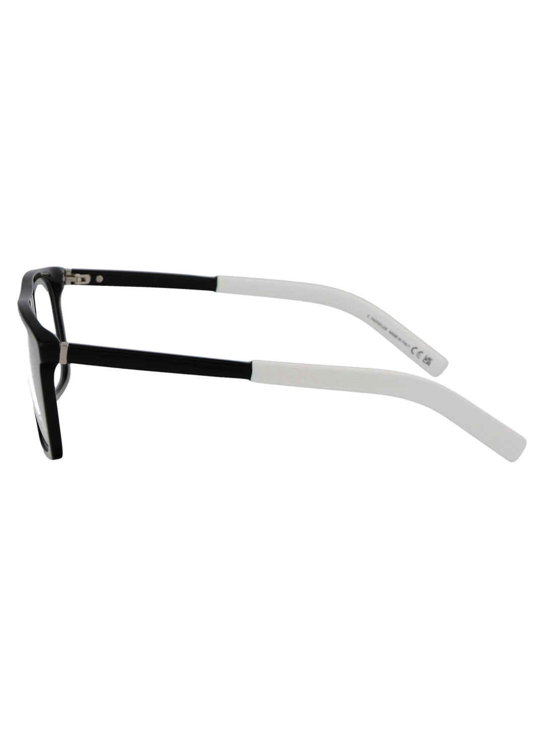 Moncler OPTICAL - Nero | 4b5dc7e1587cf1ee0019b4911c6010b7ba88c002