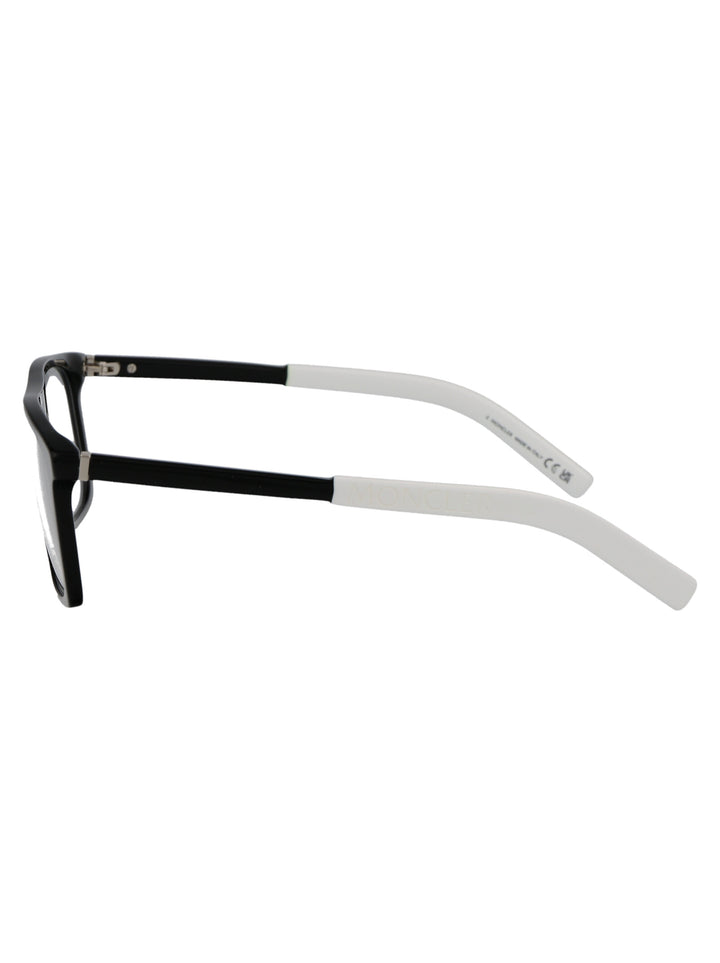 Moncler OPTICAL - Nero | 4b5dc7e1587cf1ee0019b4911c6010b7ba88c002