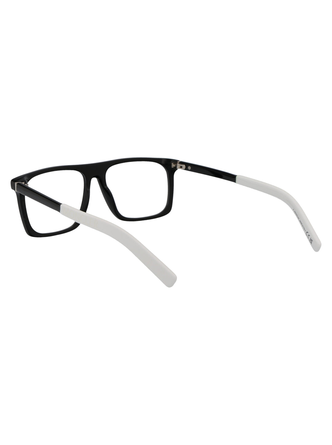 Moncler OPTICAL - Nero | 7ebe89898159b7a864e4f6a0126dd59e6c5a383f