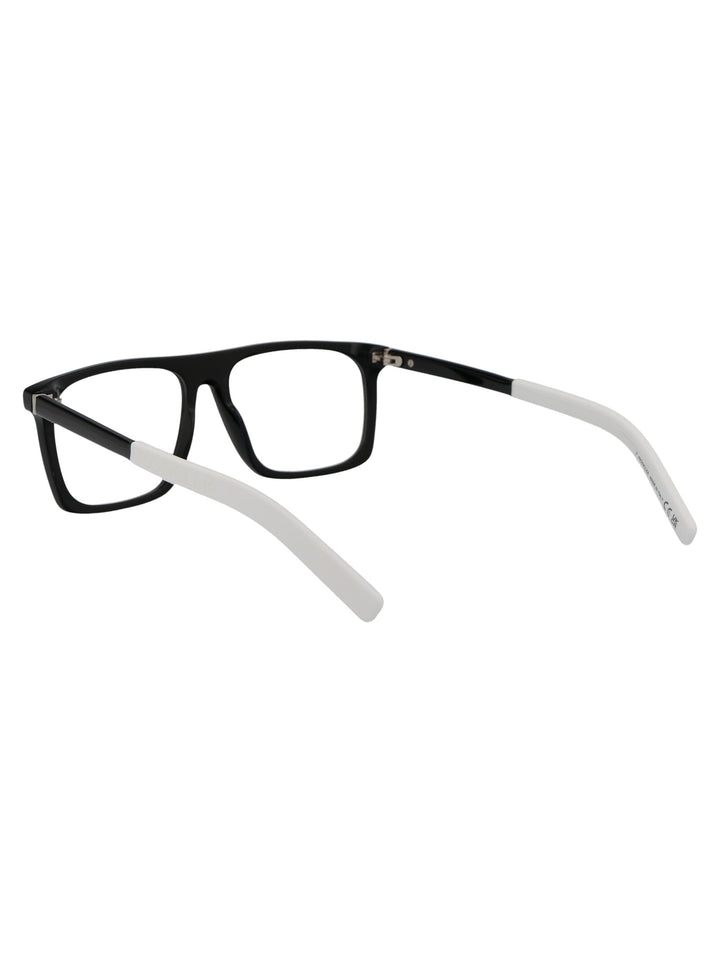 Moncler OPTICAL - Nero | 7ebe89898159b7a864e4f6a0126dd59e6c5a383f
