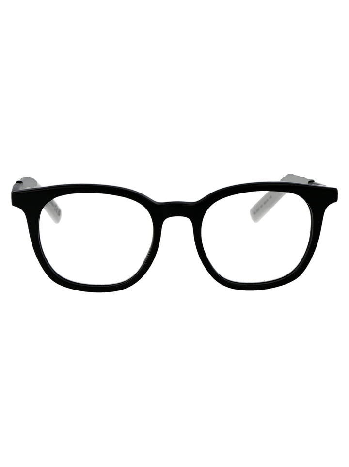Moncler OPTICAL - Nero | 108a812cd60e89547669f1d6ea7c0427dcc5a1ea