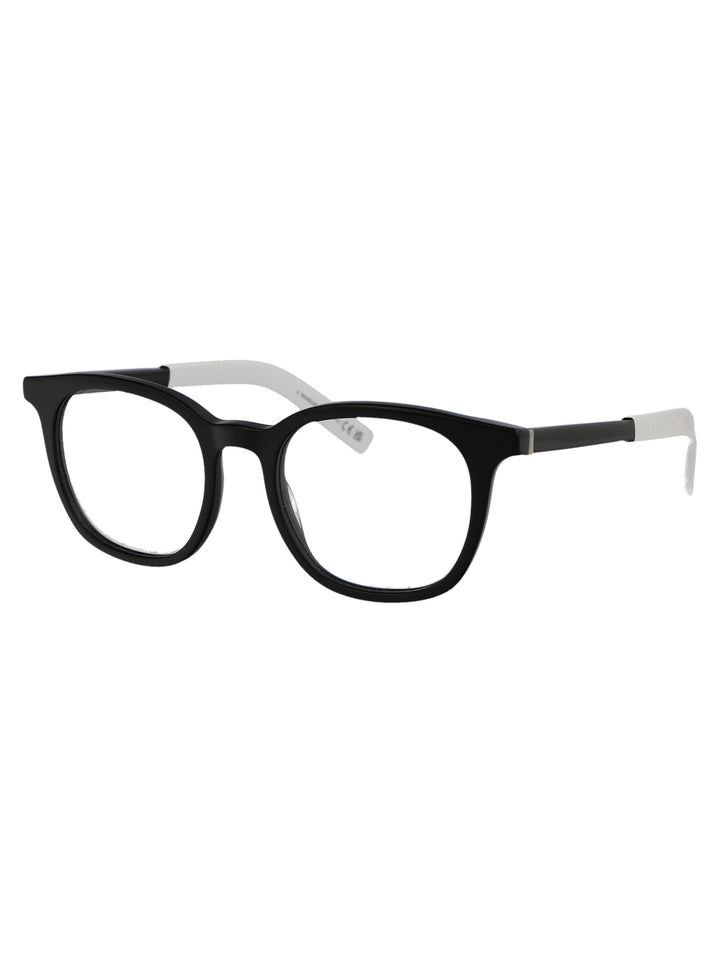 Moncler OPTICAL - Nero | 8ad82ba50f1fefde60c54621aea3656fba7e4dcc