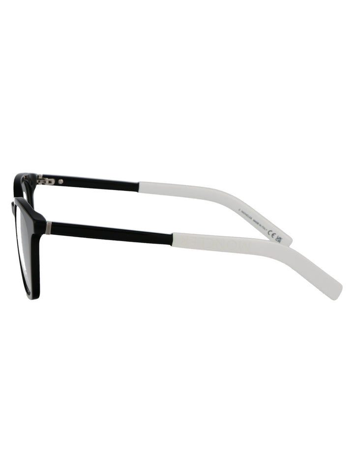 Moncler OPTICAL - Nero | 2b6d4f2e3b76ba0e530d4c4894429aee9dff16f1