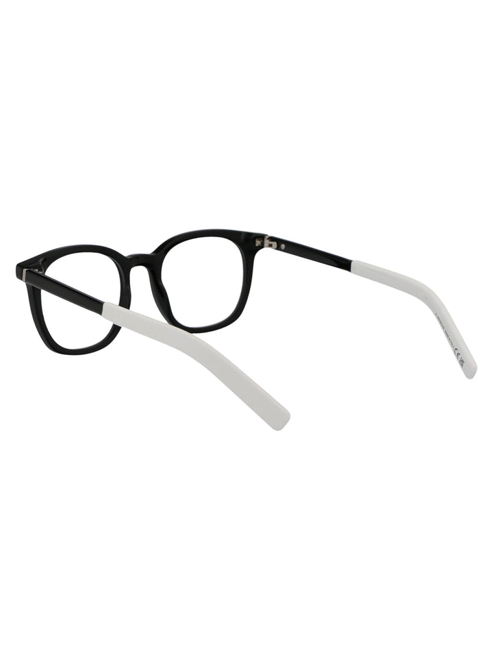 Moncler OPTICAL - Nero | 581c993d06488e57516ef464821f3a436ec7e8ca