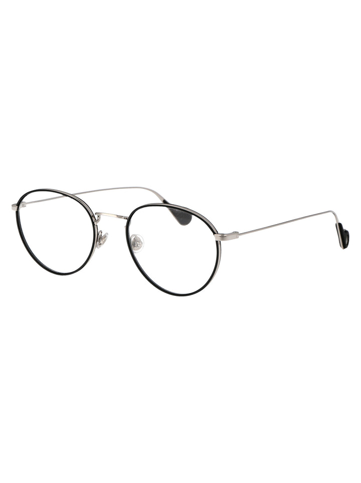 Moncler OPTICAL - Nero | 44114129cd8a714152367602ee5fe5e4d874cdbd