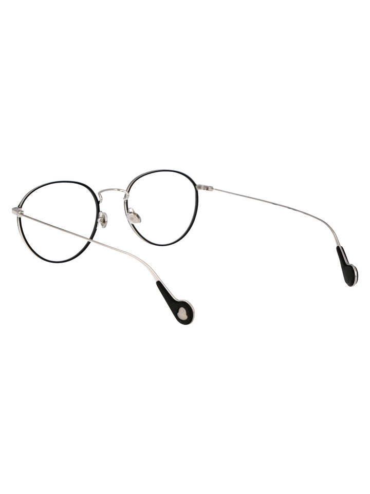 Moncler OPTICAL - Nero | 4fa414ae93bfb0ed73a191c4f5ae802aac984e21