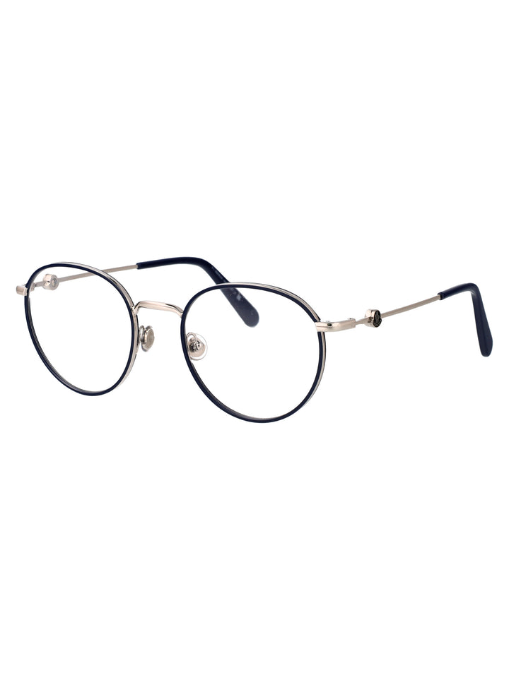 Moncler OPTICAL - Nero | 518385d4748fadd8a331007645f74135907d58d4