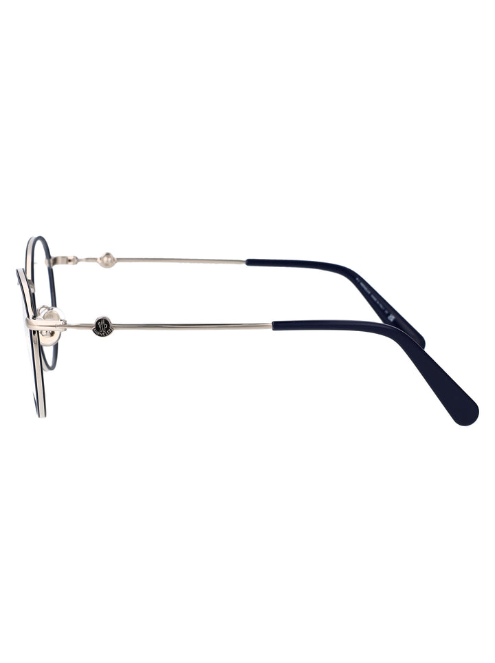 Moncler OPTICAL - Nero | 3fc03952defa22cdf1985c1778f4c170cfce907b