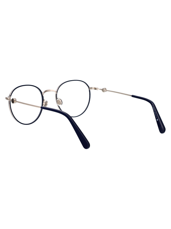 Moncler OPTICAL - Nero | 78a703aca0b8e69394989b164296f35a492e2f87