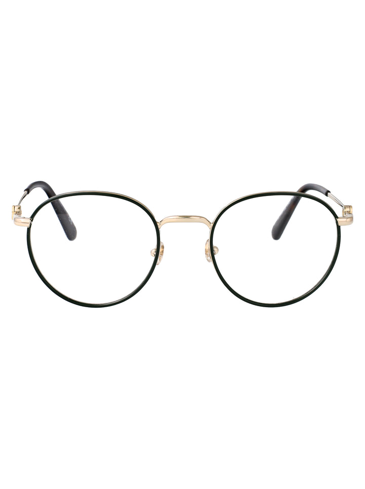 Moncler OPTICAL - Nero | ac14d4e5c76f63098d3f05557a599f91cef34017