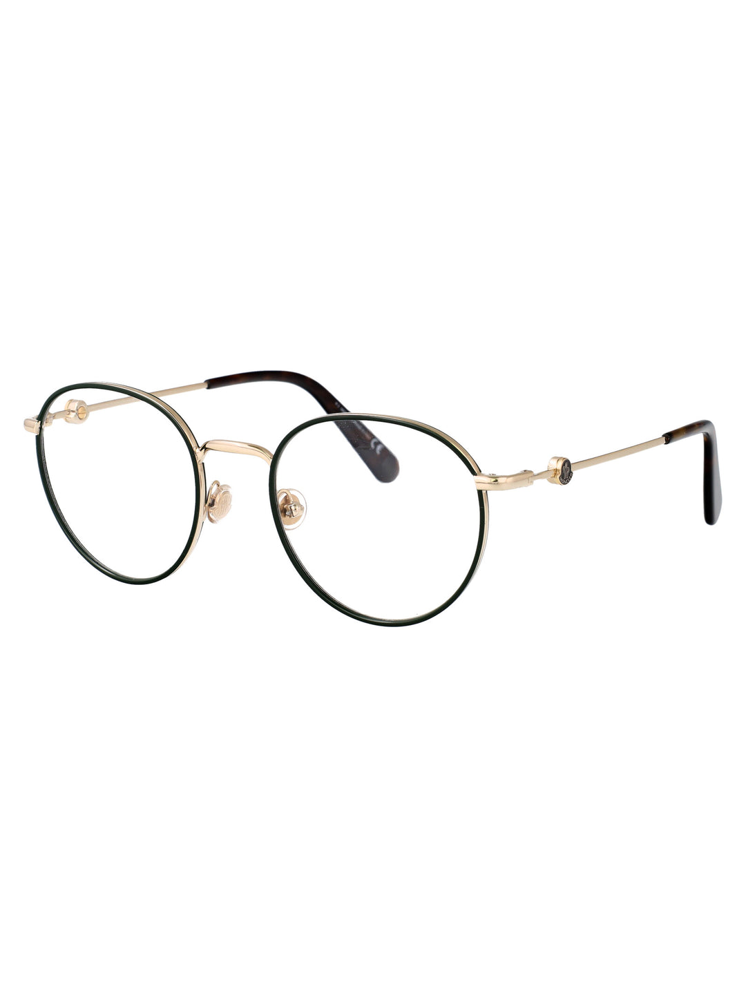 Moncler OPTICAL - Nero | 37f275d3d4b8d55f2b7b92f97d76417b6d2ed2df