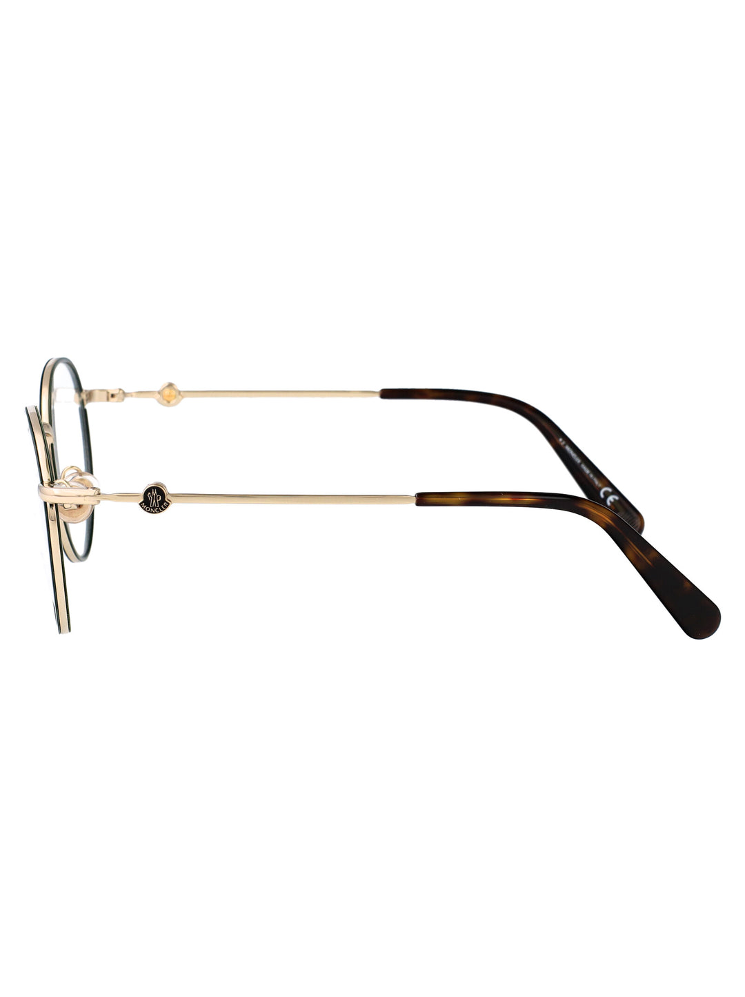 Moncler OPTICAL - Nero | 161ef8156bf32e2d04c84888a3b60d499a6a5594