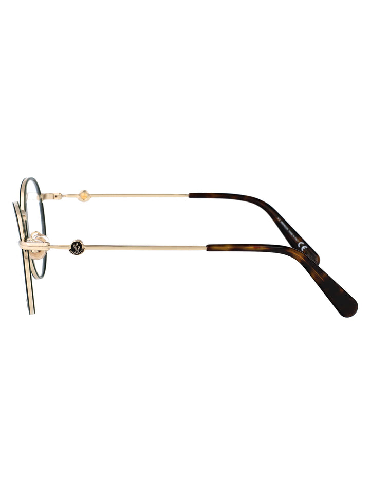 Moncler OPTICAL - Nero | 161ef8156bf32e2d04c84888a3b60d499a6a5594